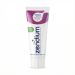 Zendium fyrir viðkvæmar tennur + hvítun 75 ml