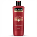 TRESemmé Keratin Smooth sjampó 400 ml