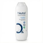 Neutral sjampó fyrir venjulegt hár 250 ml