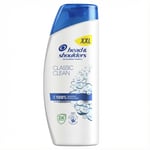 Head & Shoulders Classic Clean flösueyðandi sjampó 750 ml