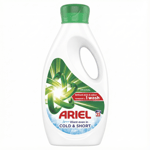 Ariel lífvirkt fljótandi þvottaefni 1155 ml