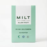 Milt Þvottaduft Fyrir Allan Þvott 56 þvottar