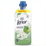 Lenor eplaferskt mýkingarefni fyrir þvott 1419 ml
