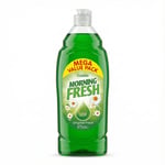 Cussons Morning Fresh Original Fresh uppþvottalögur 675 ml