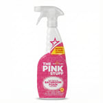 The Pink Stuff kraftaverka baðherbergis froðuhreinsir 750 ml