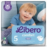 Libero Comfort 5 Bleyjur 34 stk