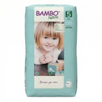 Bambo Nature buxnableiur 5 XL 38 stk