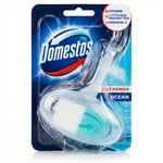 Domestos 3í1 Power Ocean salerniskubbur 35 g