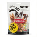 Best Friend kalsíumsnarl sælkerablanda 100 g