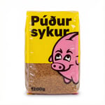 Bónus Púðursykur 1200 g