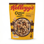 Kellogg's Crunchy Nut granóla með heslihnetum og súkkulaði 380 g