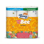 Foxy Love The Bee salernispappír 9 stk