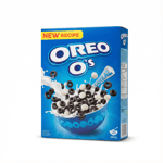 Oreo O's morgunkorn 350 g