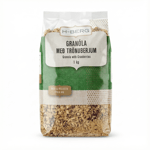 H-Berg Granóla með trönuberjum 1 kg