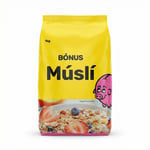 Bónus Múslí 1 kg