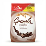 Sante súkkulaðigranóla 350 g
