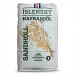 Sandhóll Íslenskt Haframjöl 1000 g