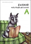 Enskar málfræðiæfingar A