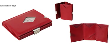 Exentri Red    