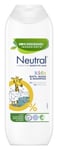 Neutral barnasápa 250 ml