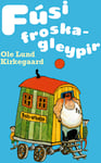 Fúsi froskagleypir