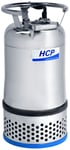 HCP Brunndæla 80HD22.2 3" 400V