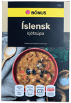 Bónus Íslensk Kjötsúpa 1 kg