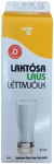 MS Laktósalaus Léttmjólk 1000 ml