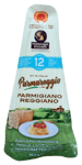 Parmareggio Parmigiano Reggiano þroskaður í yfir 12 mánuði 150 g