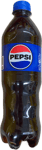 Pepsi 500 ml
