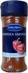 Santa Maria reykt paprika 37 g