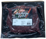 Kjarnafæði Nautgripaþynnur 360 g