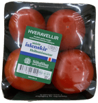 Hveravellir Stórir Íslenskir Heilsutómatar 322 g