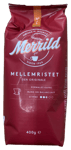 Merrild Upprunalega meðalristað malað kaffi 400 g