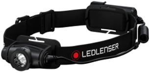 Ledlenser H5 Core Höfuðljós