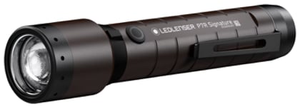 Ledlenser P7R Signature 2020 Vasaljós, með hleðslurafhl