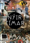 Nýir tímar  – Saga Íslands og umheimsins frá lokum 18. aldar til árþúsundamóta