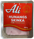 Ali Hunangsskinka 232 g