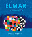 Elmar fer í göngutúr