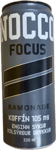Nocco Focus Ramonade 330 ml