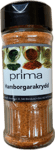 Prima Hamborgarakrydd 80 g