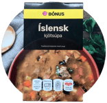 Bónus Íslensk Kjötsúpa 400 g