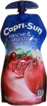 Capri-Sun Kirsuber og Granatepli 330 ml