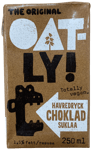 Oatly hafradrykkur súkkulaði 250 ml