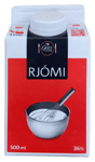 Rjómi 36% 500 ml