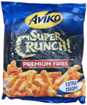 Aviko SuperCrunch Premium franskar extra stökkar 750 g