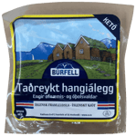 Búrfell Taðreykt Hangiálegg 143 g