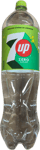 7UP sykurlaus 2000 ml