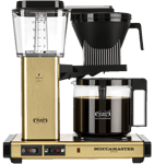 Moccamaster Select Kaffivél