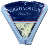 MS Búðardal Gráðaostur 120 g
